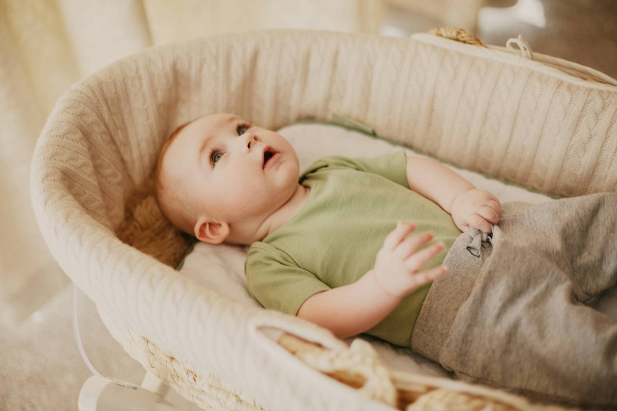 What Is Green Baby Jojo Ability? Your Honest Guide to Organic Cotton Onesies That Actually Matter