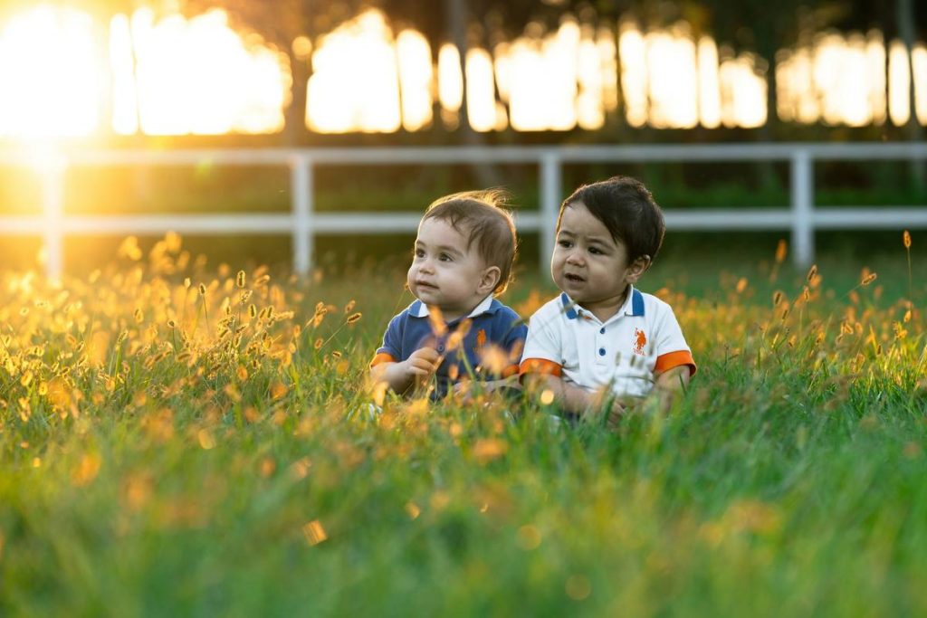 Why Sustainable Baby Clothes Aren’t Just a Trend—And How Organic Cotton Onesies Change Everything