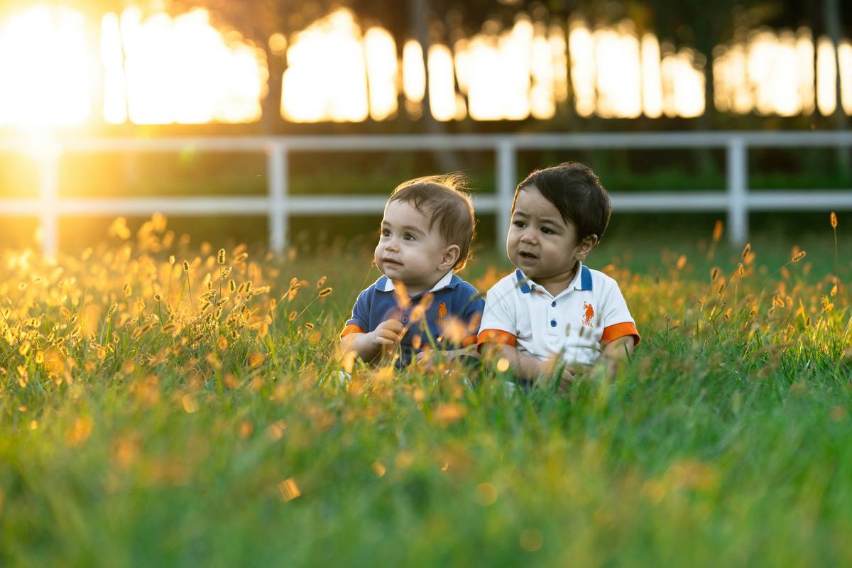 Why Sustainable Baby Clothes Aren’t Just a Trend—And How Organic Cotton Onesies Change Everything