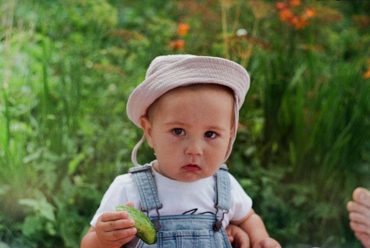 Why Sustainable Baby Products Queensland Parents Are Switching to Organic Cotton Onesies (And How You Can Too)
