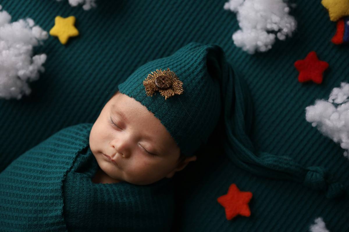 Why Green Baby Knit Is the Only Onesie Choice for Eco-Conscious Parents