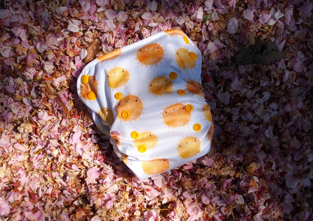 Why Organic Baby Diapers Are the Real MVP for Eco-Conscious Parents