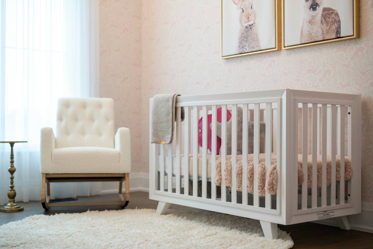 Why Your Baby Deserves a Green Baby Blanket (And How to Choose One That Actually Matters)