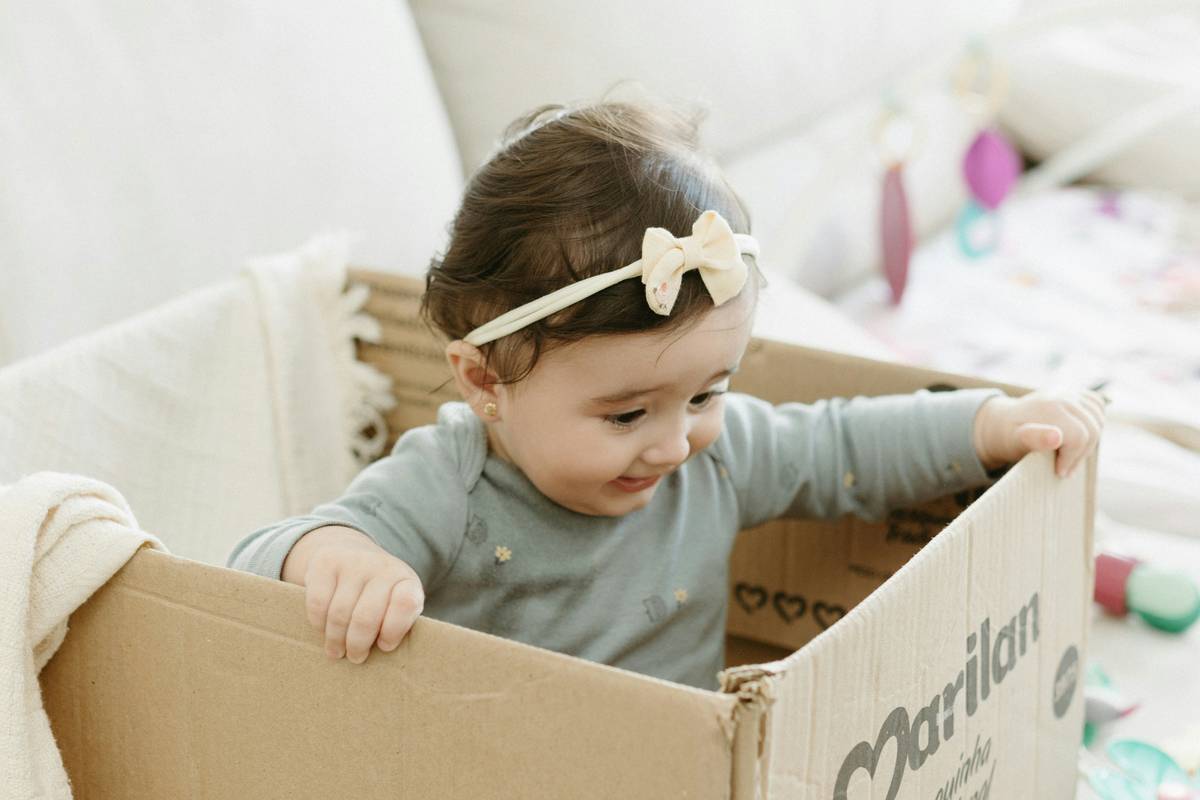 Why Your Baby Deserves a Green Baby Jumpsuit (And How to Pick the Right One)