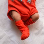 Why Your Green Baby Dresser Starts With Organic Cotton Baby Onesies