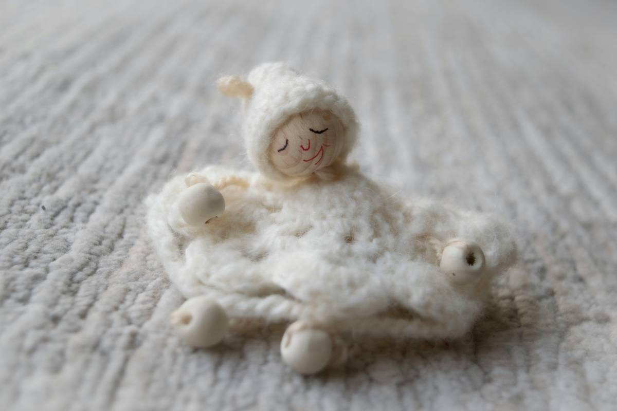 Why Your "Organic Baby Doll" Isn’t as Green as You Think—And What to Do Instead